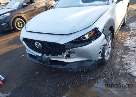 2020 Mazda Cx-30 Preferred Package from USA, damaged, VIN 3MVDMBDL8LM126726